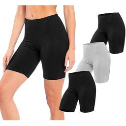 Diving Deep Pack of 3 Boy Shorts Briefs-picture-16
