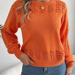 StyleCast x Revolte Women Pullover Sweater-picture-21