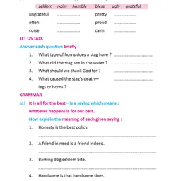 Dreamland Publications Learning to Express Reader Book 2 - English image 5