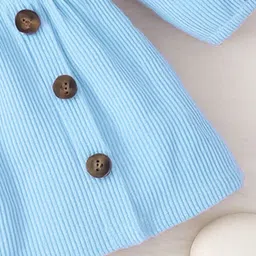 Miss & Chief Embellished A-Line Dress image 2