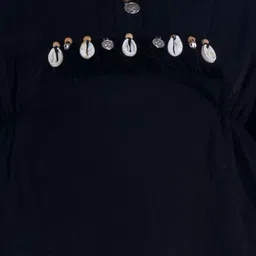 Peppermint Girls Embellished Top with Palazzos image 3