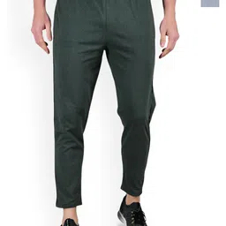 CHARMZ Men Pack Of 2 Mid-Rise Track Pants-picture-15