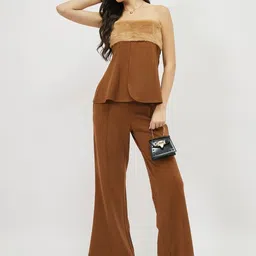 Athena Top With Trousers Co-Ords-picture-22