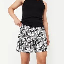 max Pack Of 2 Printed Pure Cotton Boxers 1000014345533 image 2