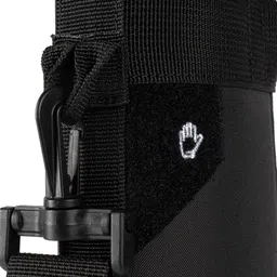 Inesis By Decathlon Golf Driving Range Bag image 3