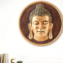 Home Centre Corsica Buddha Wall Accent-picture-37