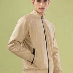 Dollar Men Lightweight Bomber Jacket image 5