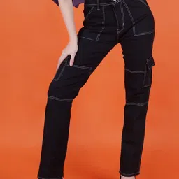 Mevan Women Trousers-picture-34