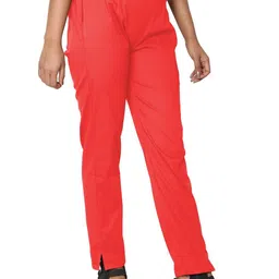 PINOVO Women Cotton Trousers-picture-30