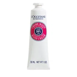 LOccitane en Provence Wonderful Rose Hand Cream with Shea Butter - 30ml-picture-20