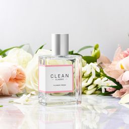 CLEAN BEAUTY Classic Flower Fresh Long Lasting Eau de Parfum - 30 ml-picture-18