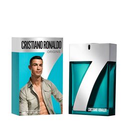 CRISTIANO RONALDO Men CR7 Origins Eau de Toilette Vaporization Spray - 30ml-picture-18