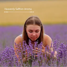 Blue Nectar Shubhr Kumkumadi Skin Glow Oil For Stretch Marks - 30ml image 4