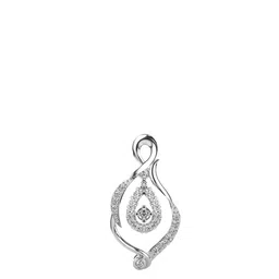 VALANOVA Women Diamond Pendant-picture-31
