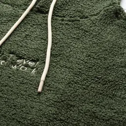 Mast & Harbour Men Hooded Sweatshirt image 4