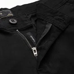 SPYKAR Men Cargos Trousers image 5
