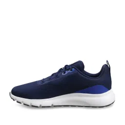 Adidas Men's Halicon Blue Walking Shoes image 3