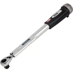TONE Preset Type Torque Wrench 6.35 mm Square Drive, T2MN6CH-QL-image-31