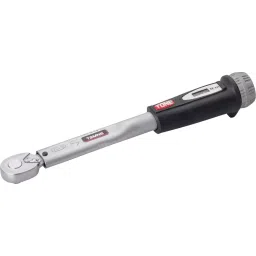 TONE Preset Type Torque Wrench 6.35 mm Square Drive, T2MN10-QL-image-86