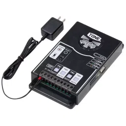 TONE Receiver For Pokayoke Torque Wrench RS232Cx1 Pattern antenna, RCVR-image-30