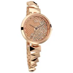Titan 95121WM01 Raga Facets Analog Watch for Women image 5