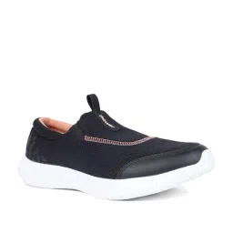 Power by Bata Women's Black Walking Shoes-picture-13