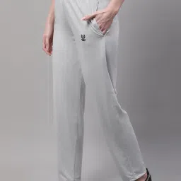 Vimal Jonney Multicolor Cotton Track Pants - Pack of 3 image 3