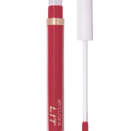 MyGlamm LIT Liquid Matte Lipstick Realness - 3 ml-picture-48