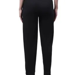 Vimal Jonney Black Cotton Track Pants - Pack Of 2 image 3