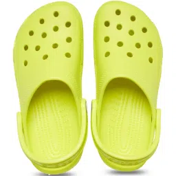Crocs Men's Classic Acidity Back Strap Clogs image 1