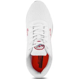 Campus Men's VINTON White Running Shoes image 3