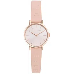 TED BAKER BKPSTF4029I Analog Watch for Women image 1