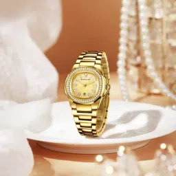 Giordano GZ-60116-33 Analog Watch For Women image 3