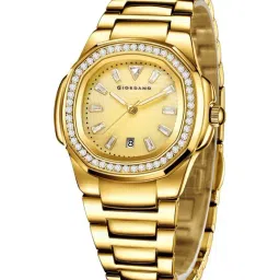 Giordano GZ-60116-33 Analog Watch For Women-picture-11