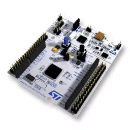 Stmicroelectronics Dev Board, Stm32 Nucleo, Nucleo-F091Rc-picture-23