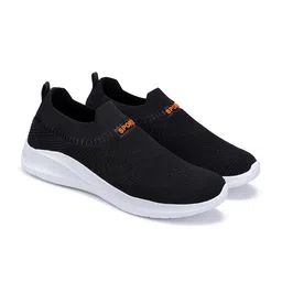 DRACKFOOT Men Walking Non-Marking Shoes image 3