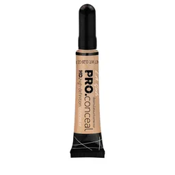 L.A Girl HD Pro Conceal - Cool Nude-image-16