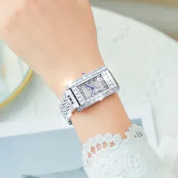 Giordano GZ-60119-11 Analog Watch For Women image 5