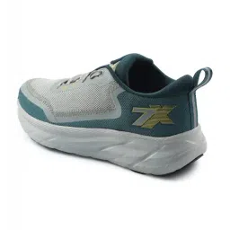 Liberty Men's Leap7X ROBUST-3E Dark Grey Running Shoes image 4