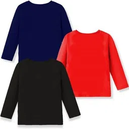 BERRYJOY Boys 3 Printed Applique T-shirt image 3