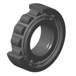 NTN Single Row Cylindrical Roller Bearing, Inner Dia 90 mm, Outer Dia 190 mm, Width 64 mm, NJ2318C3-picture-47