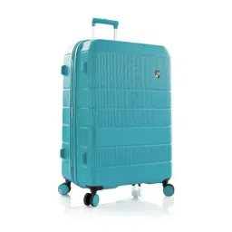 HEYS Neo Aqua Textured Hard Large Trolley Bag -30 cm image 3