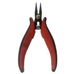 RS PRO Carbon Steel Pliers 146 mm Overall Length Model No 2380748-picture-37
