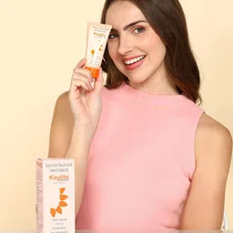 Kaylite Set Of 5 Anti Acne Face Wash Salicylic Acid & Vitamin E- 60 ml Each image 4