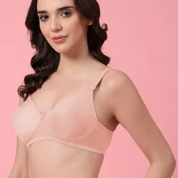 SHYAM SONS FLAIR Bra Full Coverage image 4