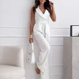 bebe Basic Jumpsuit-picture-40