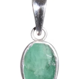 RAVIOUR LIFESTYLE Unisex Silver Pendant-image-56