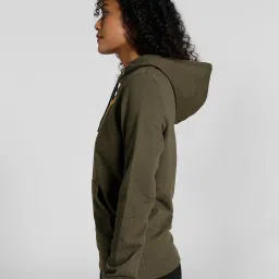Puma Graphic Regular Fit Hoodie image 3