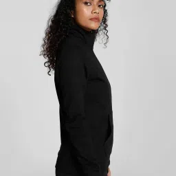 Puma Abstract Graphic Regular Fit Jacket image 3