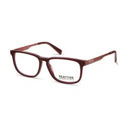 Kenneth Cole Red Square Unisex Eye Frames image 1